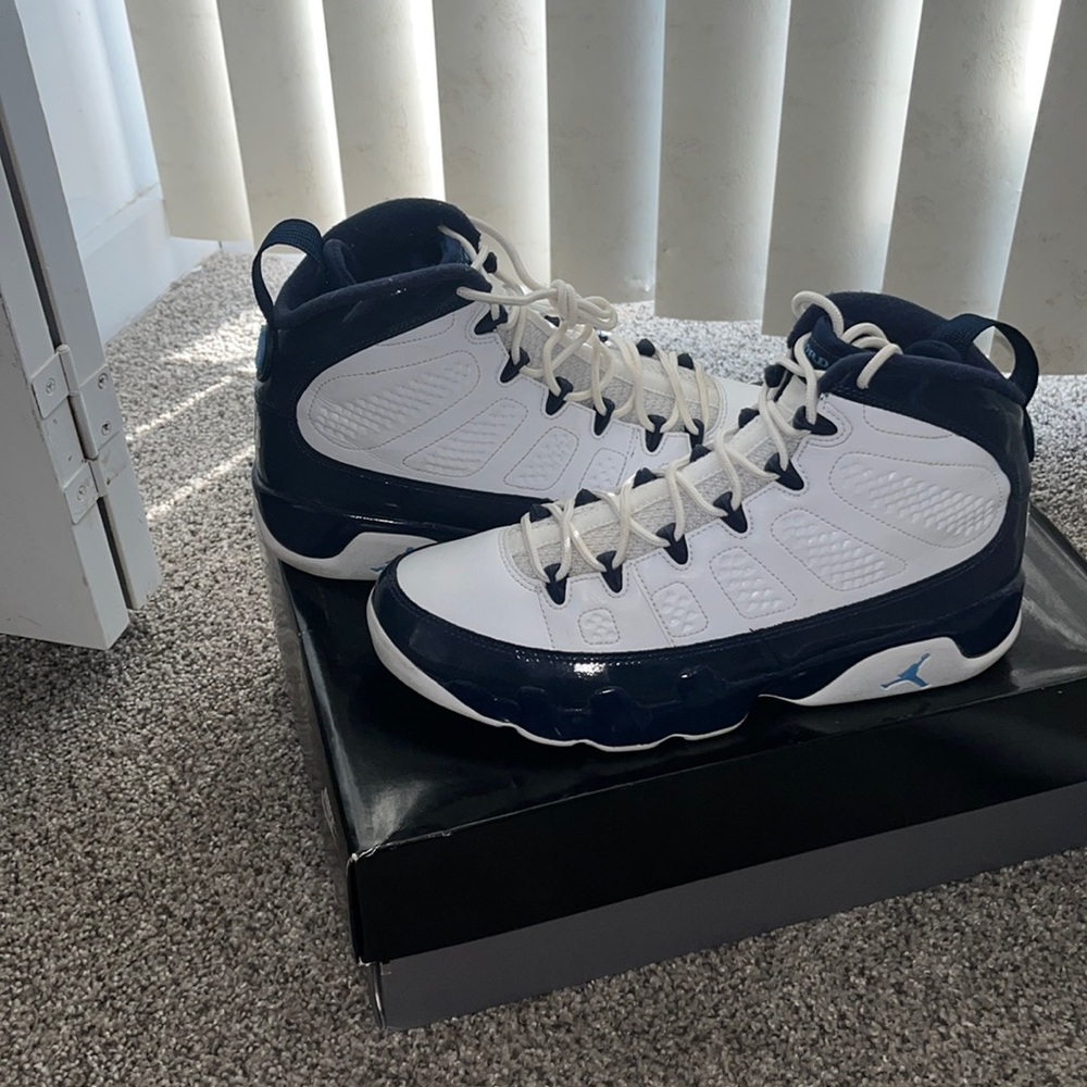 Retro 9s